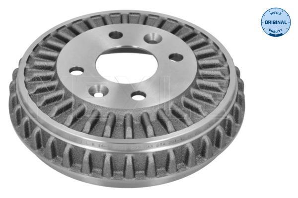 Tambour de frein MEYLE ref. 16-15 523 0032
