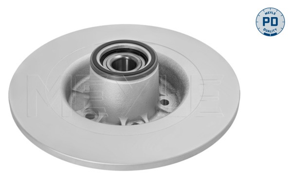 Disques de frein MEYLE 16-15 523 4101/PD