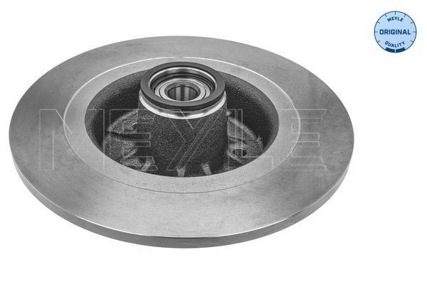 Disques de frein MEYLE ref. 16-15 523 4102