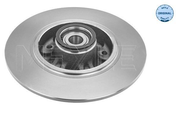 Disques de frein MEYLE 16-15 523 4103