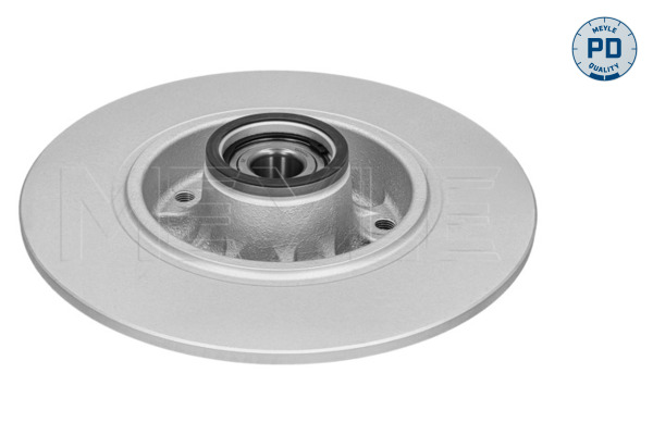 Disques de frein MEYLE ref. 16-15 523 4103/PD