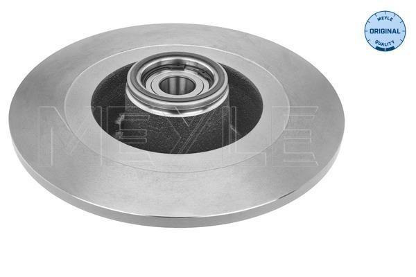 Disques de frein MEYLE ref. 16-15 523 4106