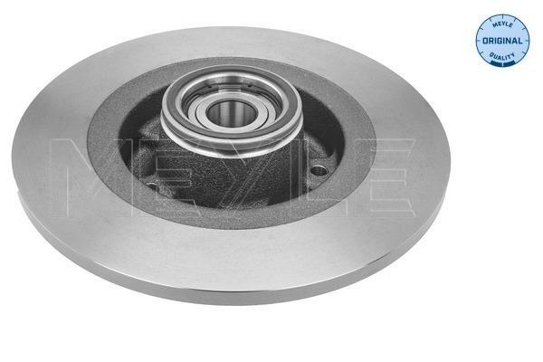 Disques de frein MEYLE ref. 16-15 523 4108
