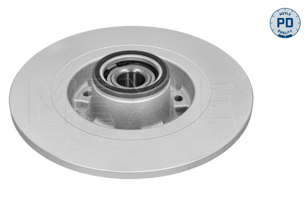 Disques de frein MEYLE ref. 16-15 523 4109/PD