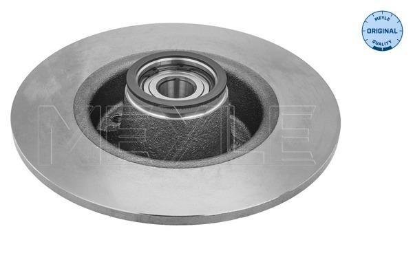 Disques de frein MEYLE ref. 16-15 523 4114