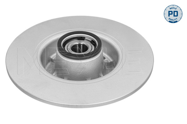 Disques de frein MEYLE ref. 16-15 523 4114/PD