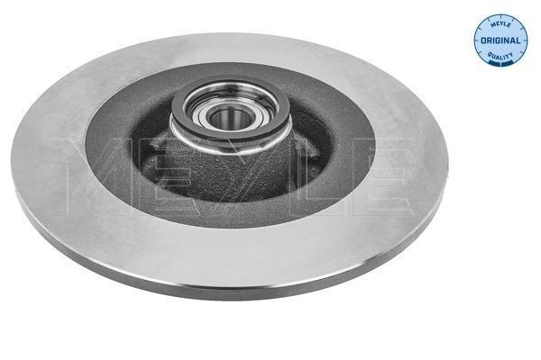 Disques de frein MEYLE ref. 16-15 523 4115