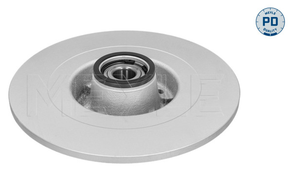 Disques de frein MEYLE ref. 16-15 523 4115/PD
