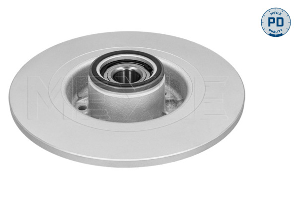 Disques de frein MEYLE ref. 16-15 523 4117/PD
