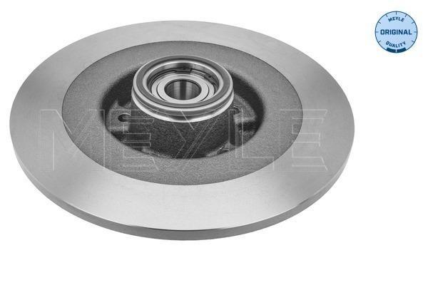 Disques de frein MEYLE ref. 16-15 523 4118