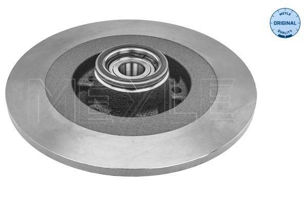 Disques de frein MEYLE ref. 16-15 523 4119