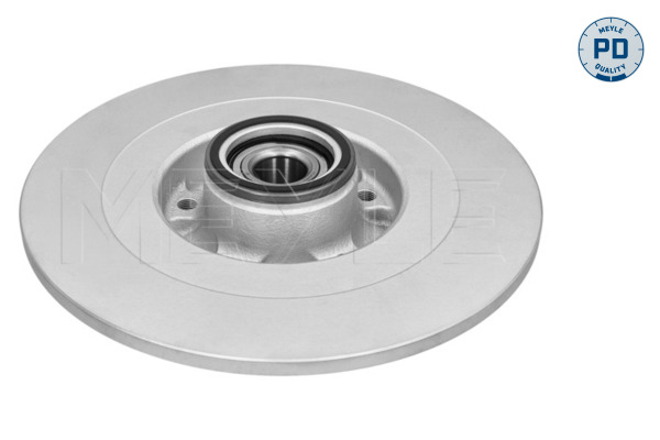 Discos de freno MEYLE ref. 16-15 523 4119/PD