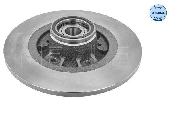 Disques de frein MEYLE 16-15 523 4121