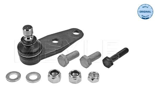 Rotule de suspension (Rotule de pivot) MEYLE ref. 16-16 010 0007
