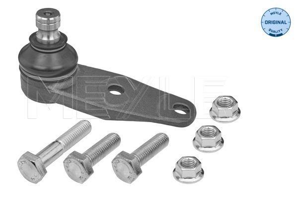 Rótula de suspensão MEYLE ref. 16-16 010 4264
