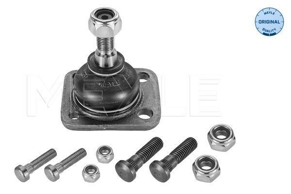 Rotule de suspension (Rotule de pivot) MEYLE ref. 16-16 010 4295