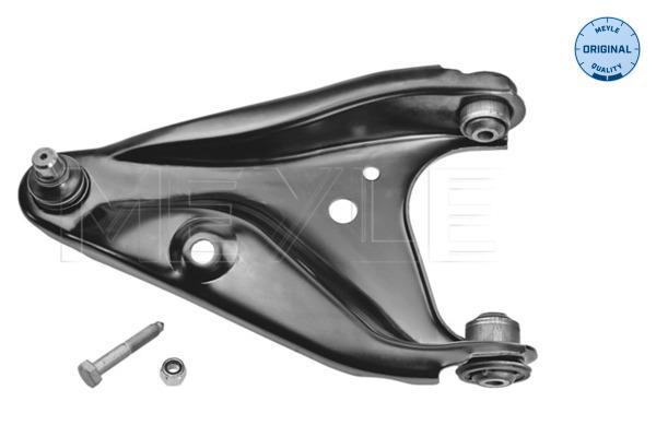 Triangle de suspension MEYLE ref. 16-16 050 0067