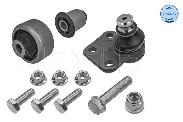 Kit de réparation, bras de suspension MEYLE ref. 16-16 610 0002