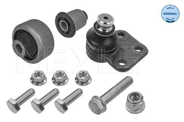 Kit de réparation, bras de suspension MEYLE ref. 16-16 610 0003