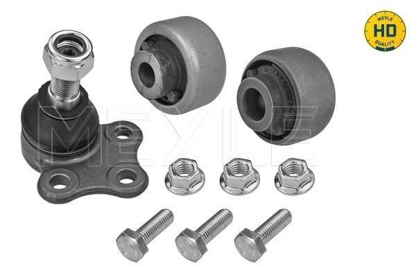 Kit de réparation, bras de suspension MEYLE ref. 16-16 610 0003/HD