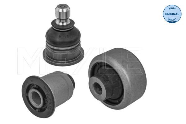 Kit de réparation, bras de suspension MEYLE ref. 16-16 610 0004