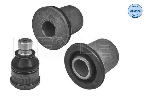 Kit de réparation, bras de suspension MEYLE ref. 16-16 610 0005