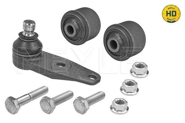 Kit de réparation, bras de suspension MEYLE ref. 16-16 610 0006/HD