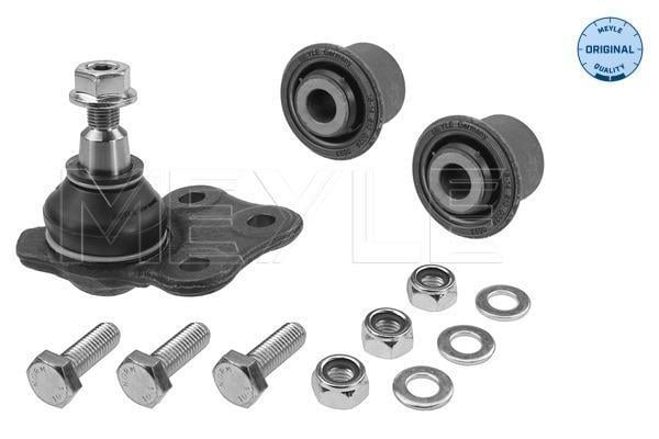 Kit de réparation, bras de suspension MEYLE ref. 16-16 610 0009