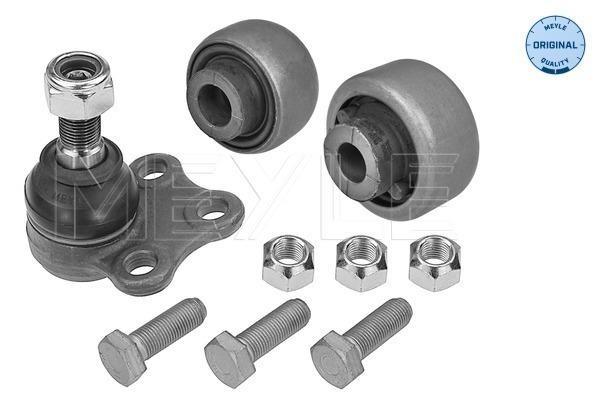 Kit de réparation, bras de suspension MEYLE ref. 16-16 610 0011