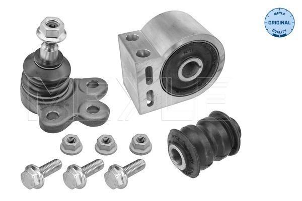 Kit de réparation, bras de suspension MEYLE ref. 16-16 610 0012