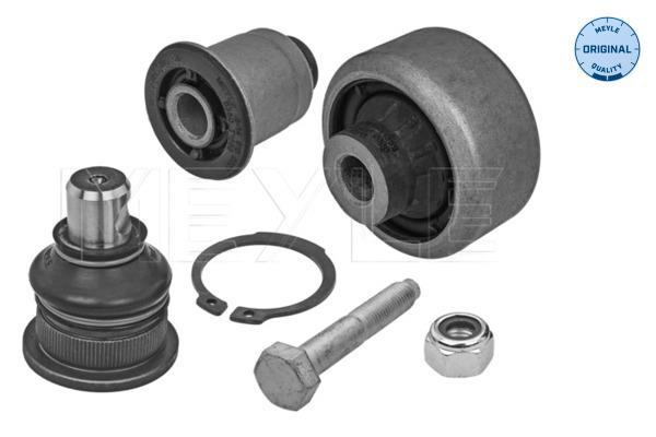 Kit de réparation, bras de suspension MEYLE ref. 16-16 610 0015