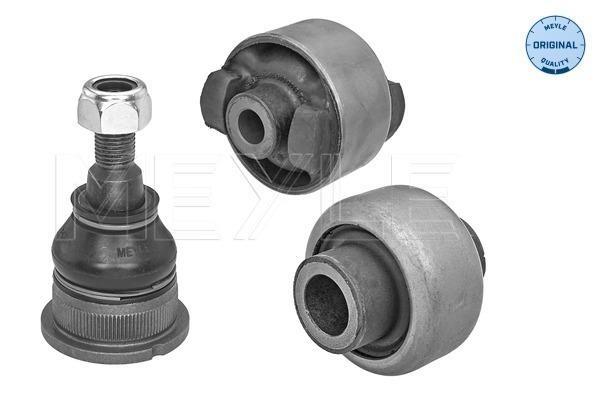 Kit de réparation, bras de suspension MEYLE ref. 16-16 610 0016