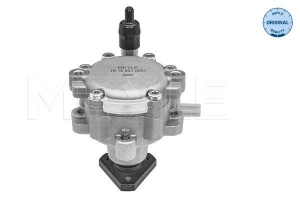 Bomba de direção assistida MEYLE ref. 16-16 631 0001