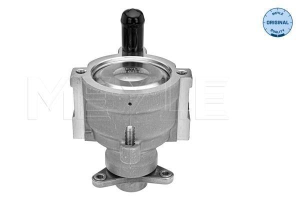 Pompe de direction assistée (Servo direction) MEYLE ref. 16-16 631 0006