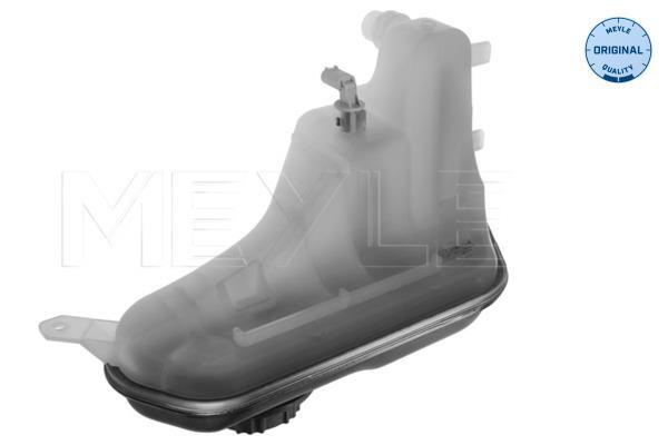 Vase d'expansion, liquide de refroidissement (Réservoir liquide de refroidissement) MEYLE ref. 18-14 223 0000