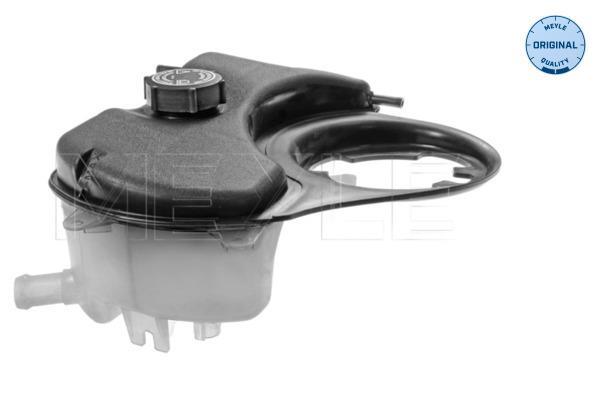 Vase d'expansion, liquide de refroidissement (Réservoir liquide de refroidissement) MEYLE ref. 18-14 223 0001