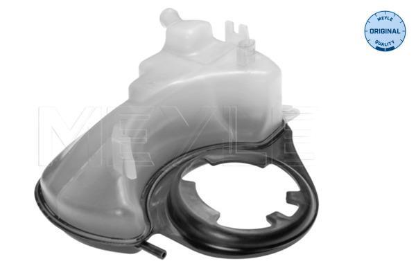 Vase d'expansion, liquide de refroidissement (Réservoir liquide de refroidissement) MEYLE ref. 18-14 223 0001