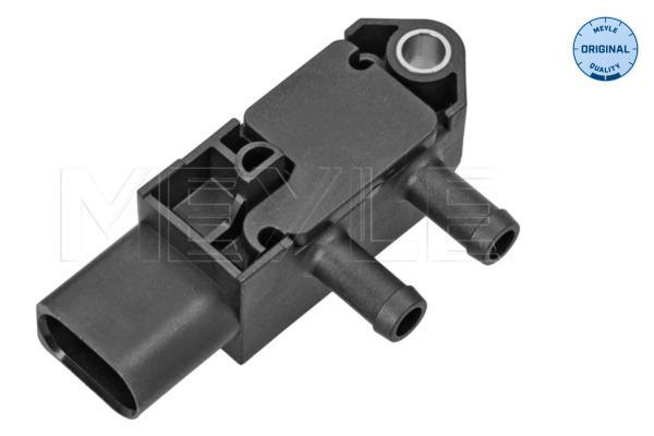 Sensor, presión gas de escape MEYLE ref. 18-14 801 0000