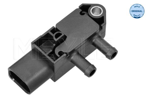 Sensor, presión gas de escape MEYLE ref. 18-14 801 0001