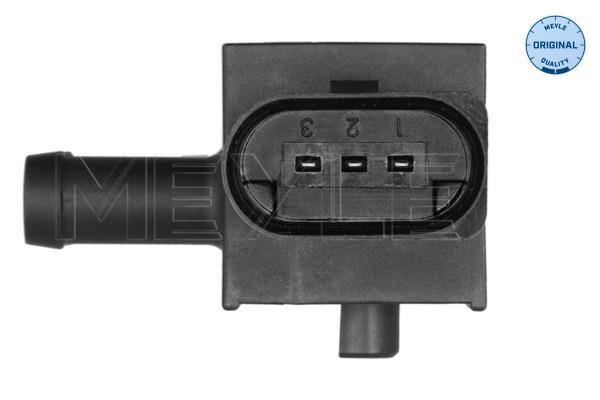 Sensor de pressão de gas de escape MEYLE ref. 18-14 801 0002