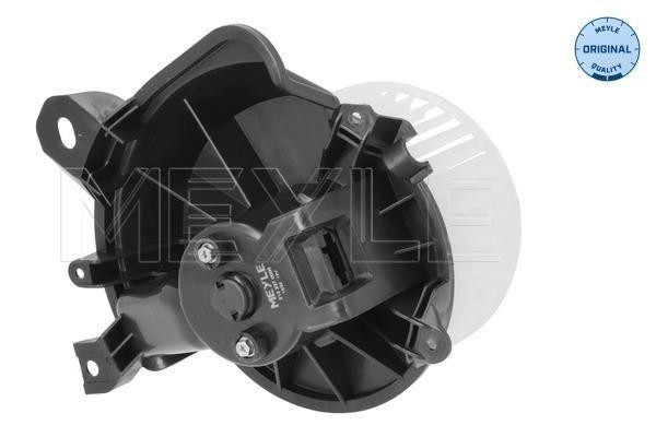 Pulseur d'air habitacle (Ventilateur habitacle) MEYLE 212 237 0000