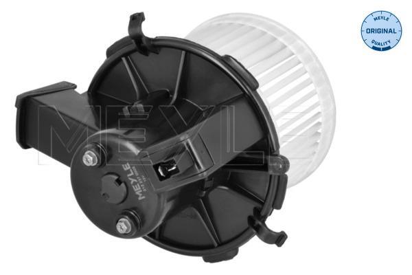 Ventilador de habitáculo MEYLE ref. 212 237 0005