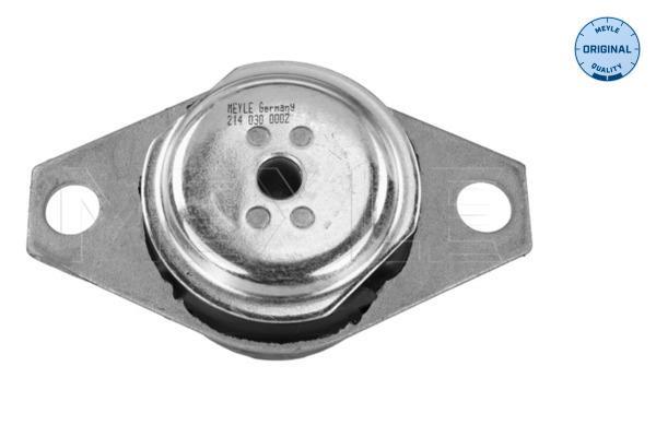 Support moteur (Silent bloc moteur) MEYLE ref. 214 030 0002