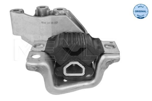 Support moteur (Silent bloc moteur) MEYLE ref. 214 030 0029