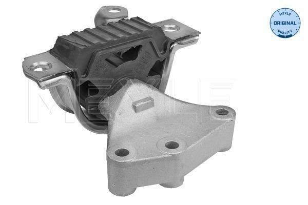 Support moteur (Silent bloc moteur) MEYLE 214 030 0056