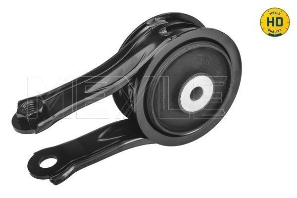 Support moteur (Silent bloc moteur) MEYLE 214 030 0080/HD