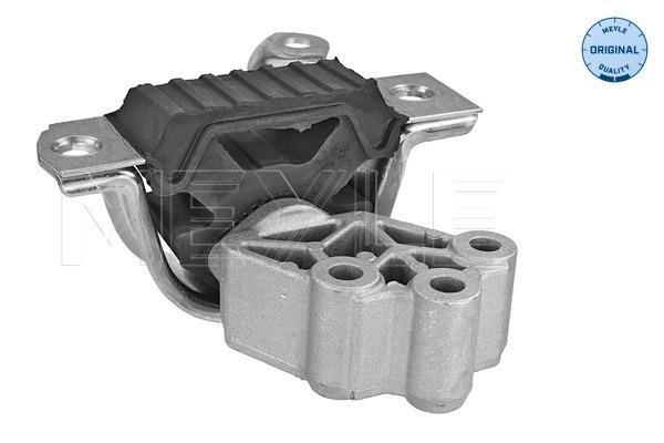 Support moteur (Silent bloc moteur) MEYLE 214 030 1025
