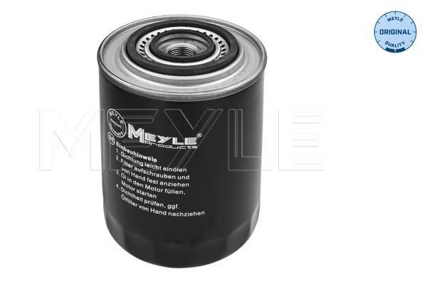 Filtro de aceite MEYLE ref. 214 322 0001