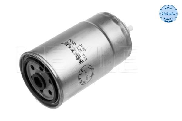 Filtro de combustível MEYLE 214 323 0000