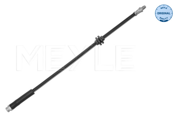 Flexible de frein (Durite de frein) MEYLE ref. 214 525 0035